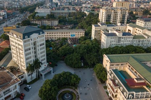 Việt Nam có 3 trường đại học được bình chọn trong Top trường tốt nhất thế giới?