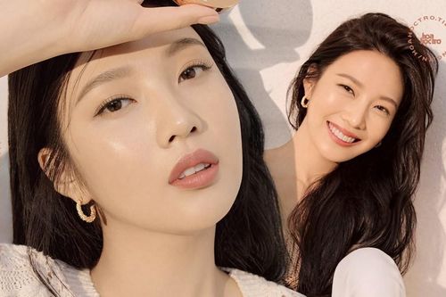 Joy (Red Velvet) được netizen Hàn khen 'tỏa sáng như một viên đá quý' trong bộ ảnh mới