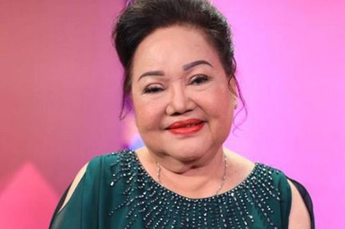 Cuộc đời lận đận của NSND Ngọc Giàu: Hôn nhân 19 năm không tình yêu, con mất vì ung thư máu