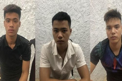 Công an Hà Nội trấn áp, xử lý nghiêm các đối tượng 'thông chốt' trêu CSGT