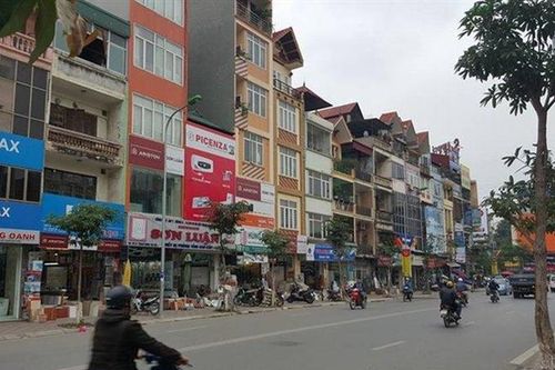 Hà Nội khôi phục quy định cấm taxi, xe công nghệ hoạt động trên một số tuyến phố