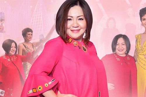 Đại diện Việt Nam giữ chức Chủ tịch Hiệp hội các nhà thiết kế thời trang Đông Nam Á