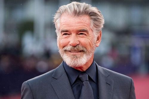Pierce Brosnan vào vai cựu binh Thế chiến II trong phim mới