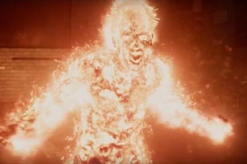 Cách 'Dị nhân thế hệ mới' kết nối với các phim X-Men