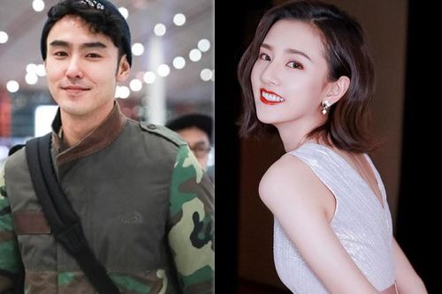 Nguyễn Kinh Thiên chia tay Tống Tổ Nhi