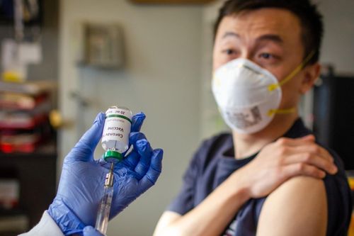 Vaccine Covid-19 của Trung Quốc hoạt động như thế nào?
