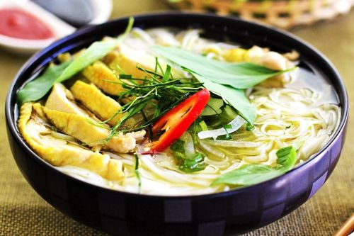5 kỷ lục thế giới của ẩm thực Việt Nam
