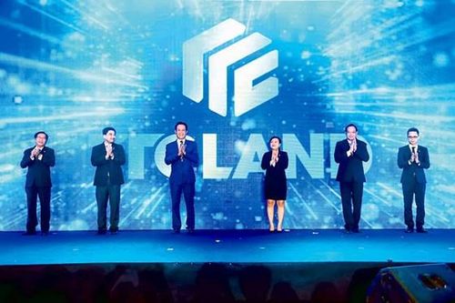 TTC Land có Tổng giám đốc mới