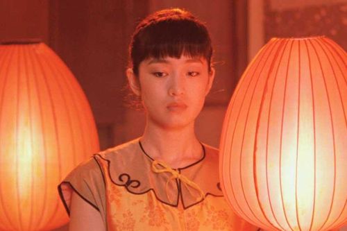 Những vai diễn Củng Lợi tâm đắc nhất