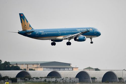 Đề xuất nối lại 6 đường bay quốc tế