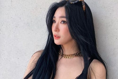Tiffany (SNSD) ăn chay 5 ngày mỗi tuần
