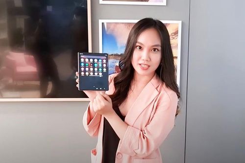 Đánh giá nhanh Galaxy Z Fold2 - bản nâng cấp toàn diện, giá 50 triệu