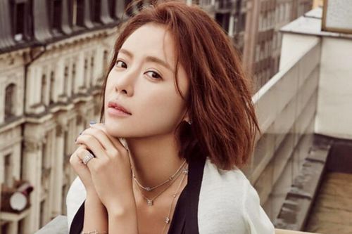 Hwang Jung Eum ly hôn