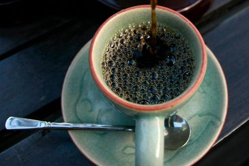 4 thực phẩm xa xỉ của giới thượng lưu