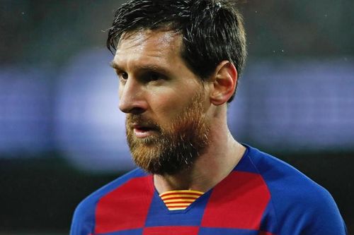 Modric: 'Nhiều cầu thủ sẽ thành ngôi sao khi Messi ra đi'