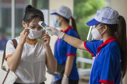 Công bố điểm thi tốt nghiệp THPT đợt 2 ngày 16/9