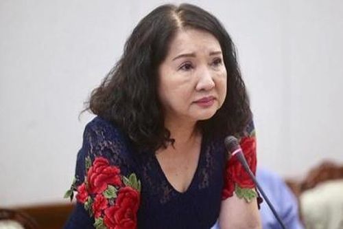 Bà Như Loan sang tên đất cho Quốc Cường Gia Lai