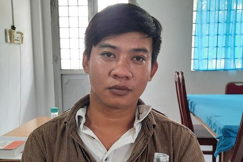 Hai chị em bị chém nhập viện