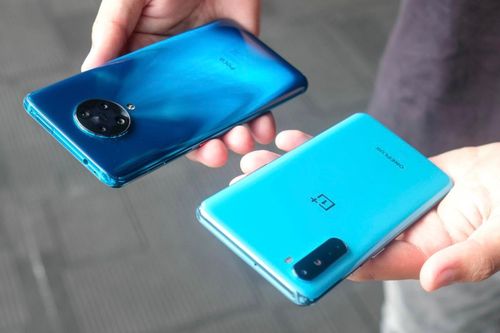 Có 15 triệu, nên chọn OnePlus Nord hay Poco F2 Pro?