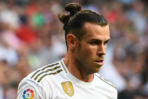Real từng từ chối bán Bale với giá 100 triệu euro