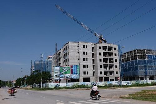 Tạo lập quỹ nhà ở xã hội: Cần giảm lãi suất cho vay
