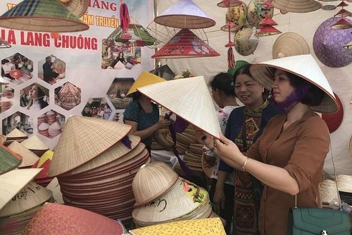 Nâng cao hiệu quả kinh tế làng nghề