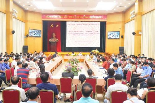 Thí điểm phát triển kinh tế đêm: Phát huy giá trị văn hóa, thu hút khách du lịch, thúc đẩy tăng trưởng kinh tế