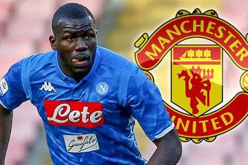 Chuyển nhượng bóng đá Anh: MU chính thức hỏi mua Koulibaly. Arsenal bán Bellerin cho PSG