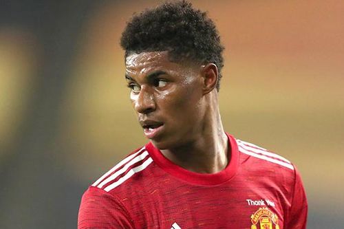 Thêm việc thiện, Rashford thêm nhiều thiện cảm