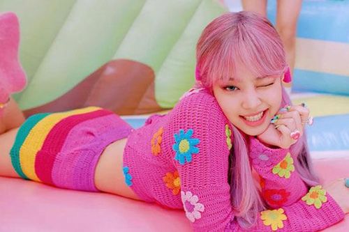 7 khoảnh khắc ngọt ngào nhất trong 'Ice Cream' của Blackpink fan có thể bỏ lỡ