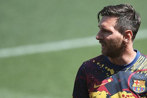 Messi rời Barca: Cuộc chiến chưa có hồi kết