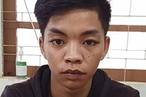 Lừa trẻ 'bẻ nụ'