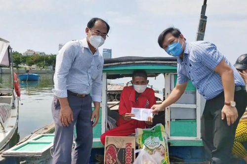 Hỗ trợ nhanh người đàn ông bị bỏ rơi