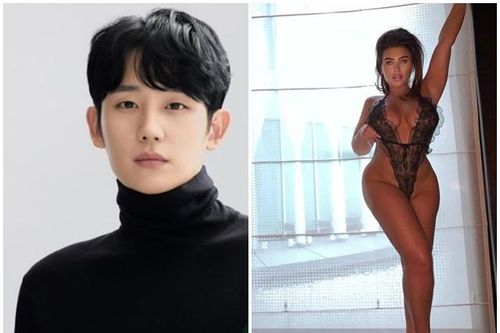 Phim mới Netflix hội tụ 'siêu phẩm quốc dân'; Lauren Goodger diện đồ lót không thể nhỏ hơn