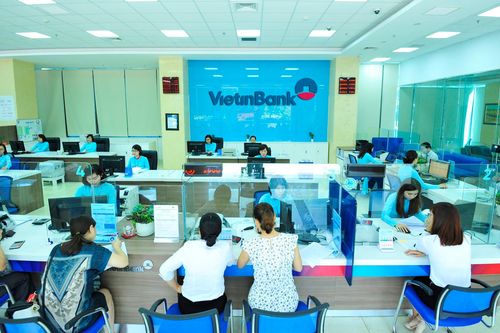 VietinBank – Chuyển đổi để bứt phá