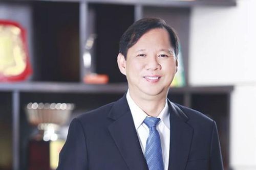 Tường An thay sếp trước sáp nhập với Kido: 'Soi' tài tướng mới