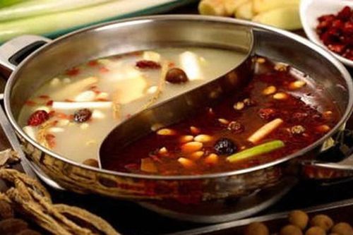 Những ai thích ăn lẩu chưa chắc đã dám thử loại lẩu trứ danh này