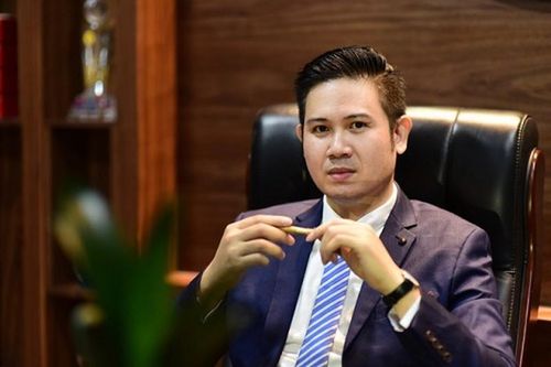 Lập Cty Winsan nghìn tỷ là 've sầu Asanzo thoát xác' của CEO Tam?