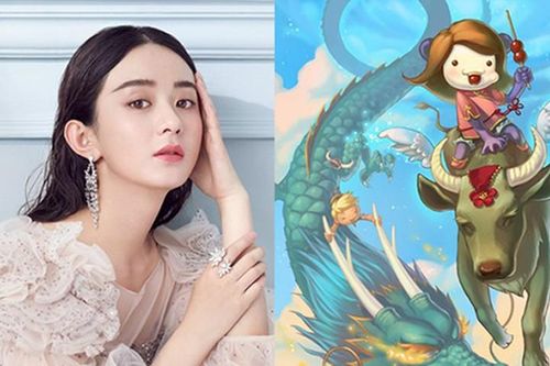 5 con giáp phạm Thái Tuế, đen chí mạng trong năm 2021
