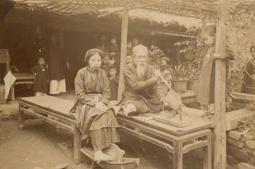 Bệnh dịch thời vua nào khiến hơn nửa triệu người tử vong?