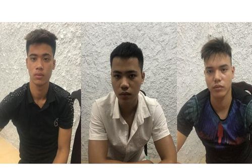 Hà Nội: Bị bắt vì nhàn rỗi, 'thông chốt' CSGT