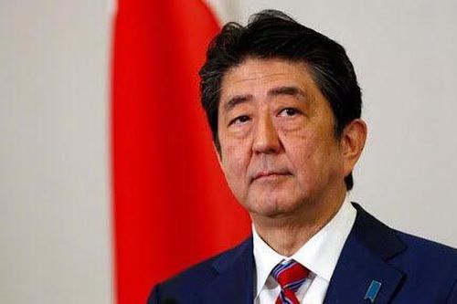 Thủ tướng Shinzo Abe thảo luận về sự hợp tác giữa Nhật Bản và LHQ