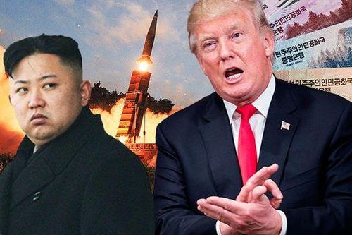 Mỹ tố Triều Tiên tiếp tục phát triển các năng lực tên lửa, hối thúc nối lại đàm phán