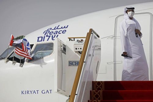 Nhân tố Saudi Arabia trong chính sách 'hướng Đông' của Israel
