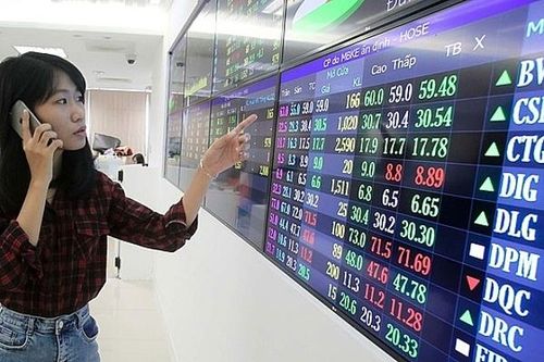 Chứng khoán ngày 3/9: Thử thách tại vùng kháng cự 895-905 điểm
