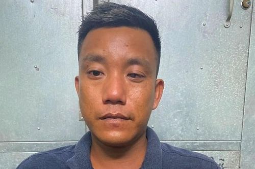 Bắt giữ đối tượng có 2 lệnh truy nã, là nghi vấn của nhiều vụ án nghiêm trọng