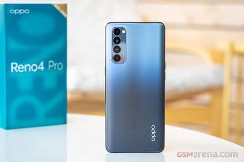 Oppo 'cướp ngôi' Samsung đứng đầu thị trường Đông Nam Á