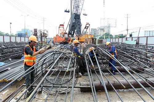 Sống chung với dịch Covid-19: Muốn tăng trưởng phải chủ động ứng phó