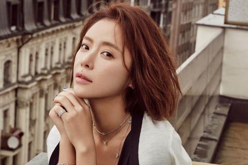 Hwang Jung Eum ly hôn sau 4 năm kết hôn