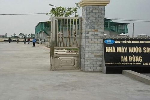 Công ty CPTM Thành Đạt – ngọn cờ đầu trong phong trào phát triển kinh tế của tỉnh Thái Bình